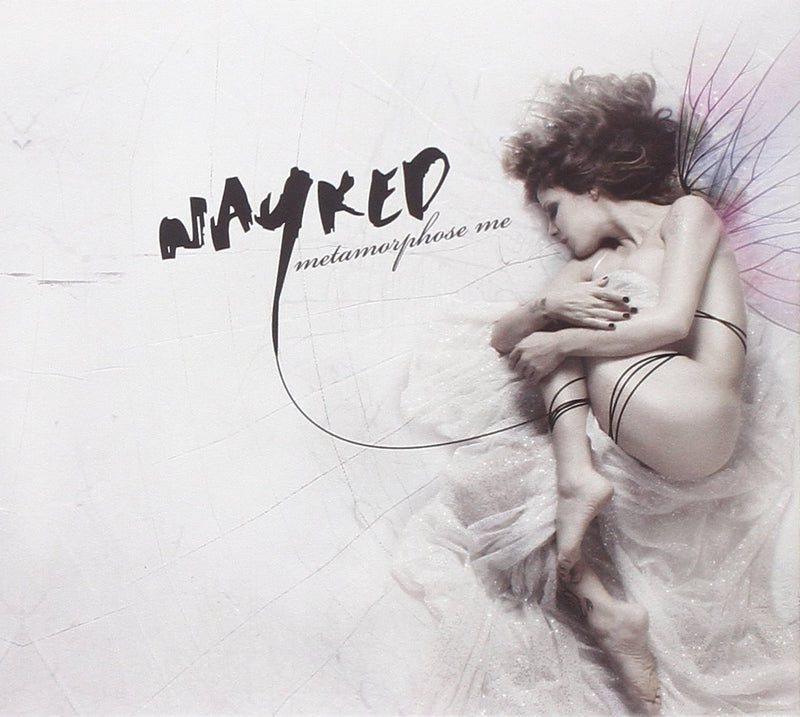 Metamorphose Me