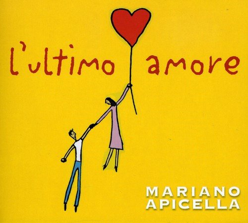 L`Ultimo Amore