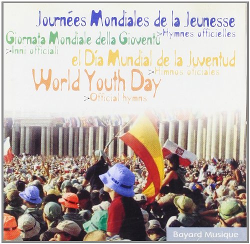World Youth Day - Official Hymns