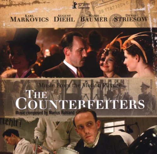 The Counterfeiters(I Falsari)