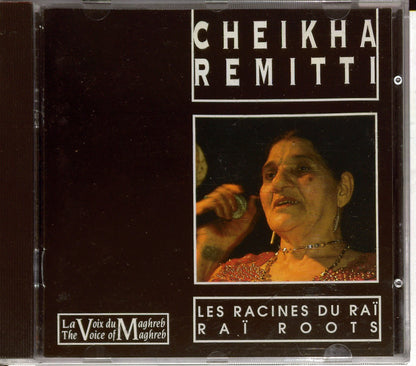 Les Racines Du Rai / Rai Roots