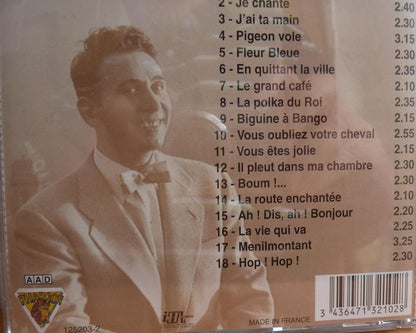 Y a d la Joie Vol.1