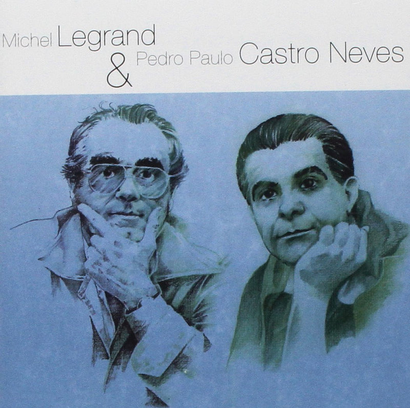 Legrand & Castro Neves