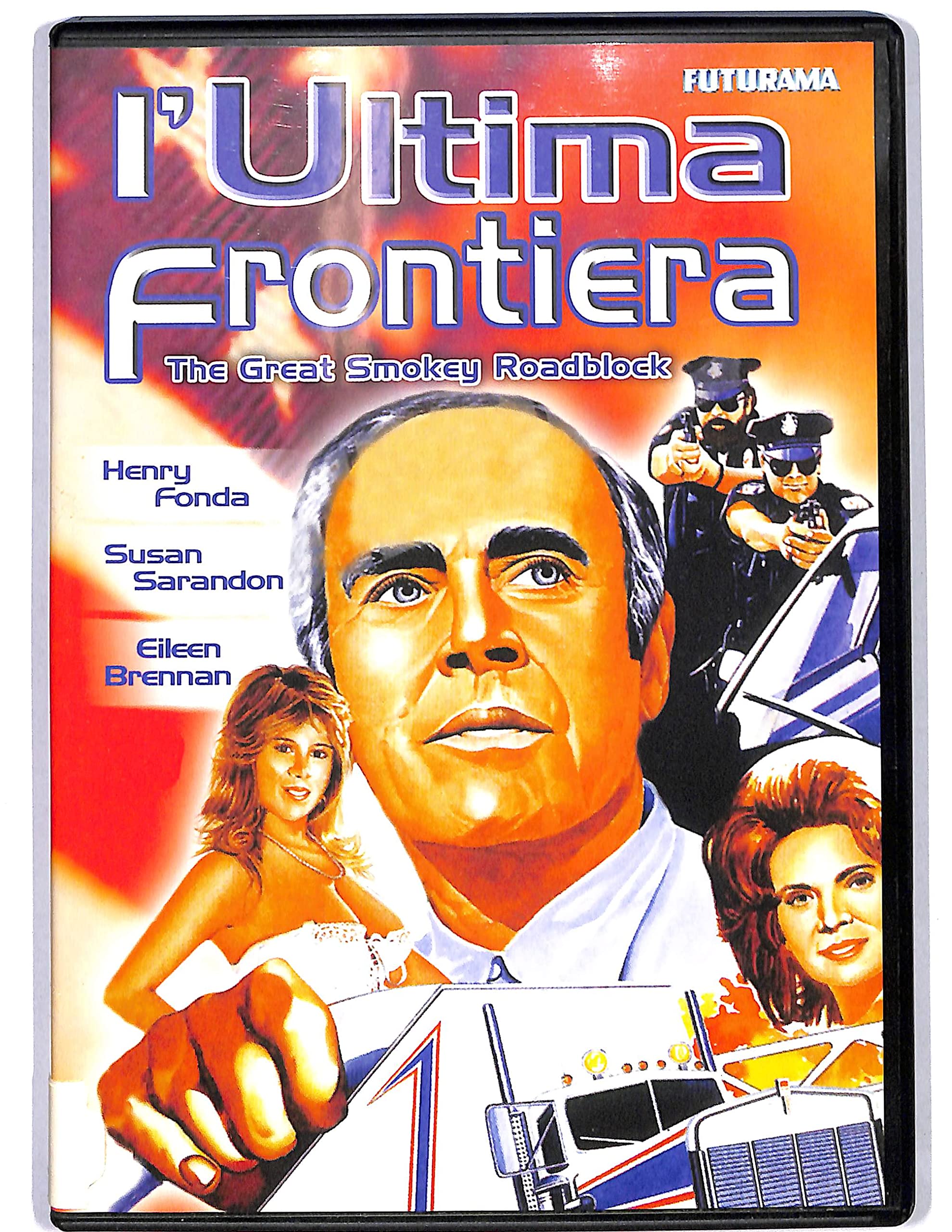 L'Ultima Frontiera