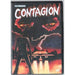 CONTAGION DVD