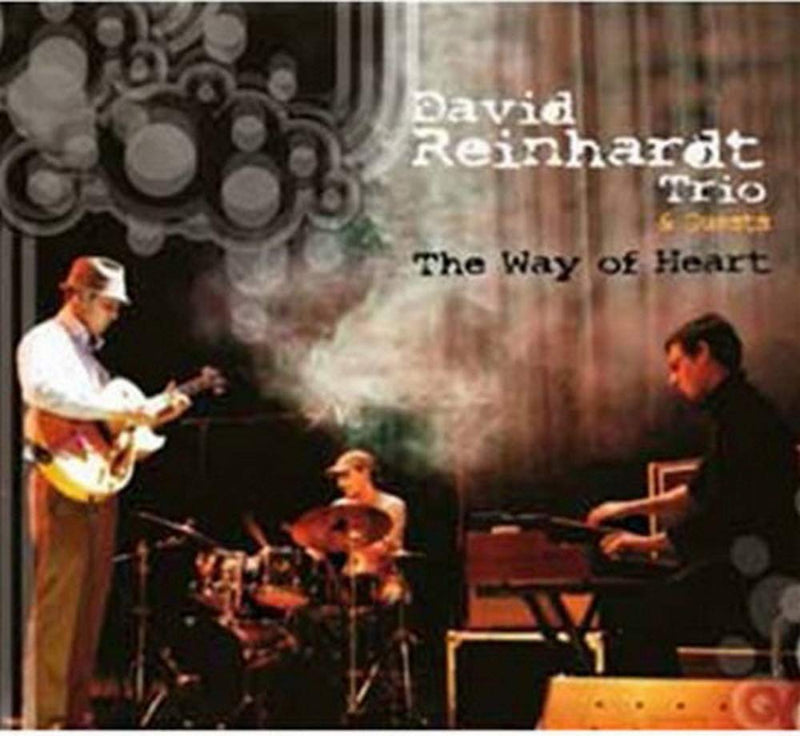 The Way Of Heart