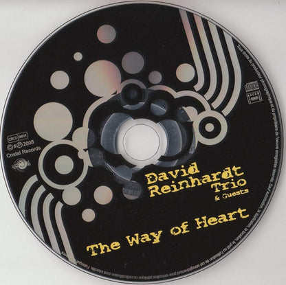 The Way Of Heart