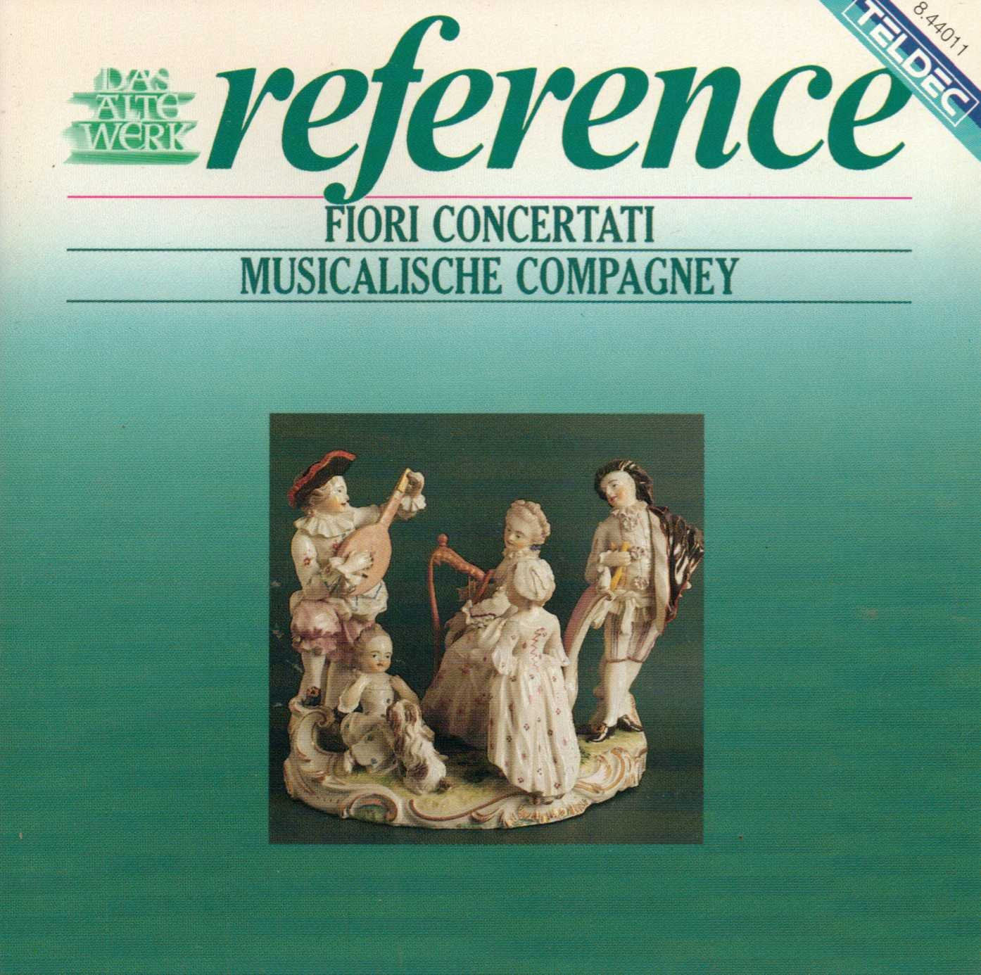 Fiori Concertati