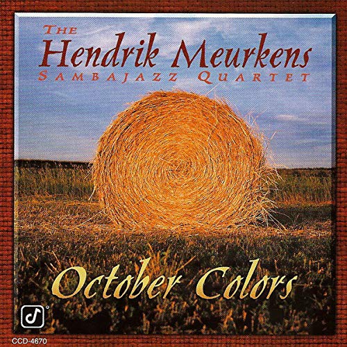 October Colors