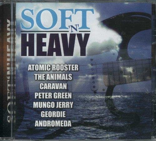 Soft `N` Heavy