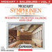 Symphonien Nos. 27 & 28