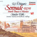 Serenade Kv 203 - Marsche Kv 237 - Contredance Kv 610, Kv 123 - Six Minuets Kv