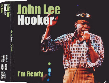 John Lee Hooker