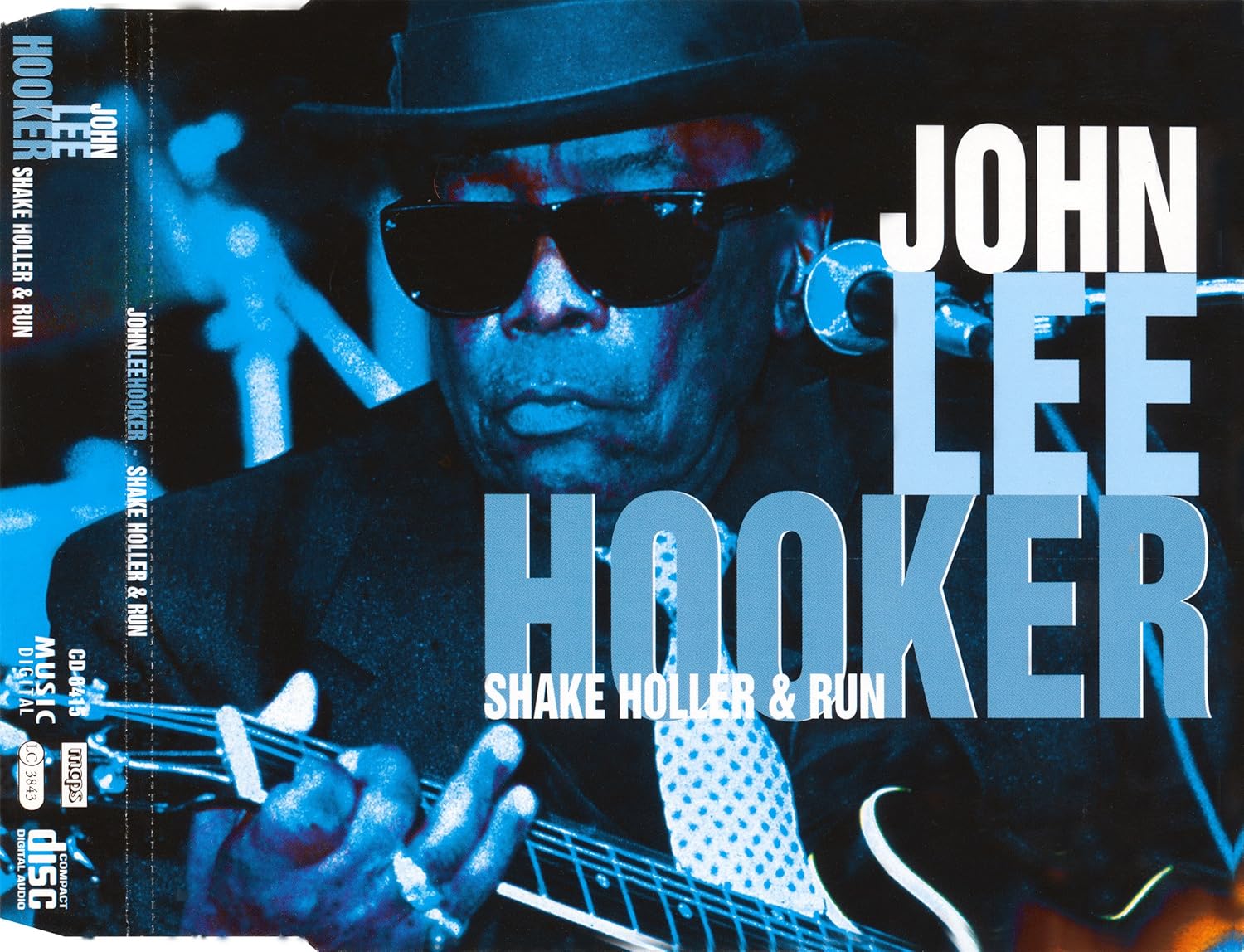John Lee Hooker