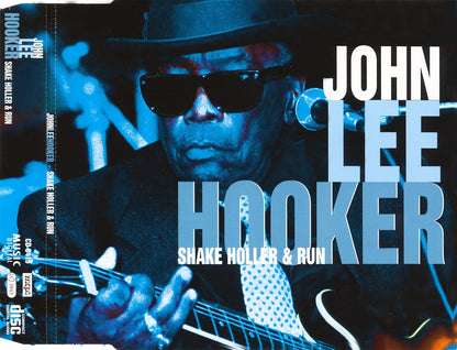 John Lee Hooker