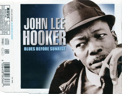 John Lee Hooker