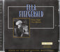 how high the moon - Ella fitzgerald