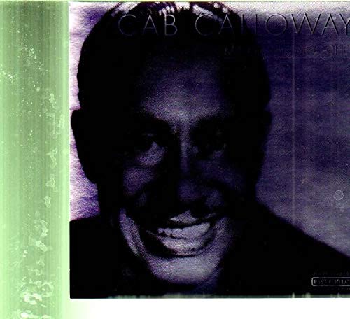 Minnie The Moocher