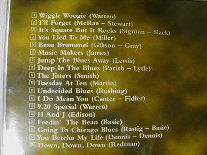 MUSIC MAKERS