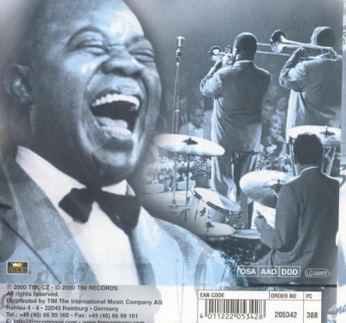 His Lifemusic Recordings