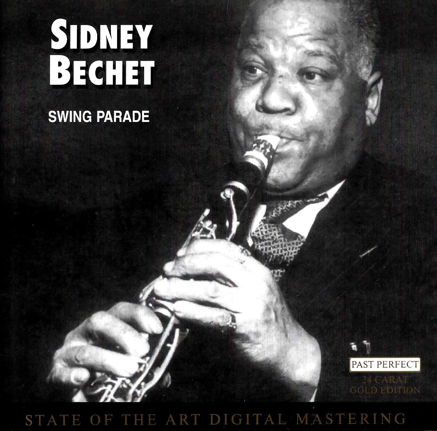 BECHET SIDNEY-SWING PARADE - B