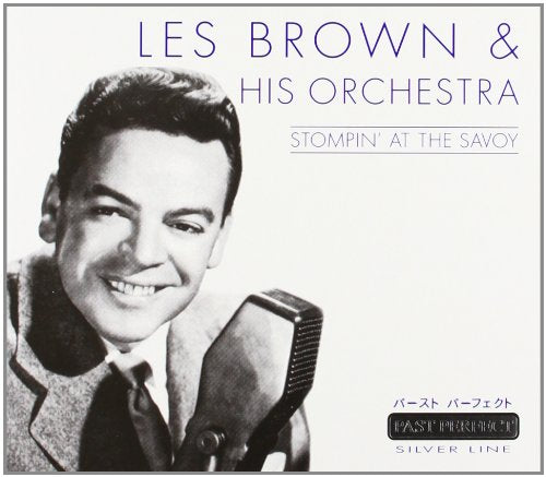 Stomplin` At The Savoy