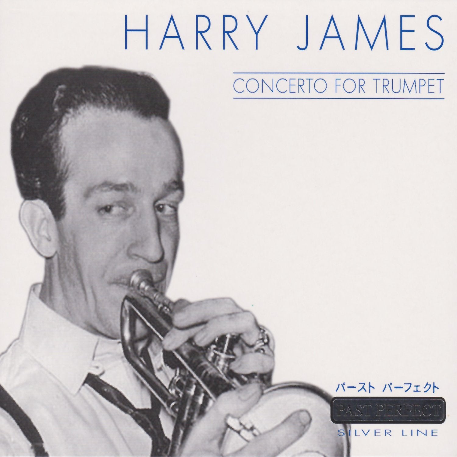 Concerto For Trumpet