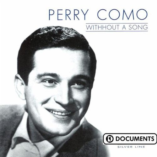 Without A Song