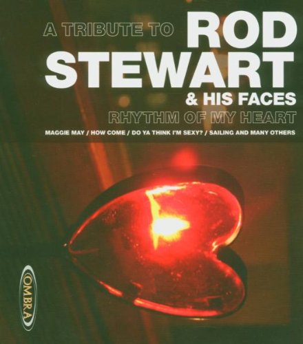 A Tribute to Rod Stewart