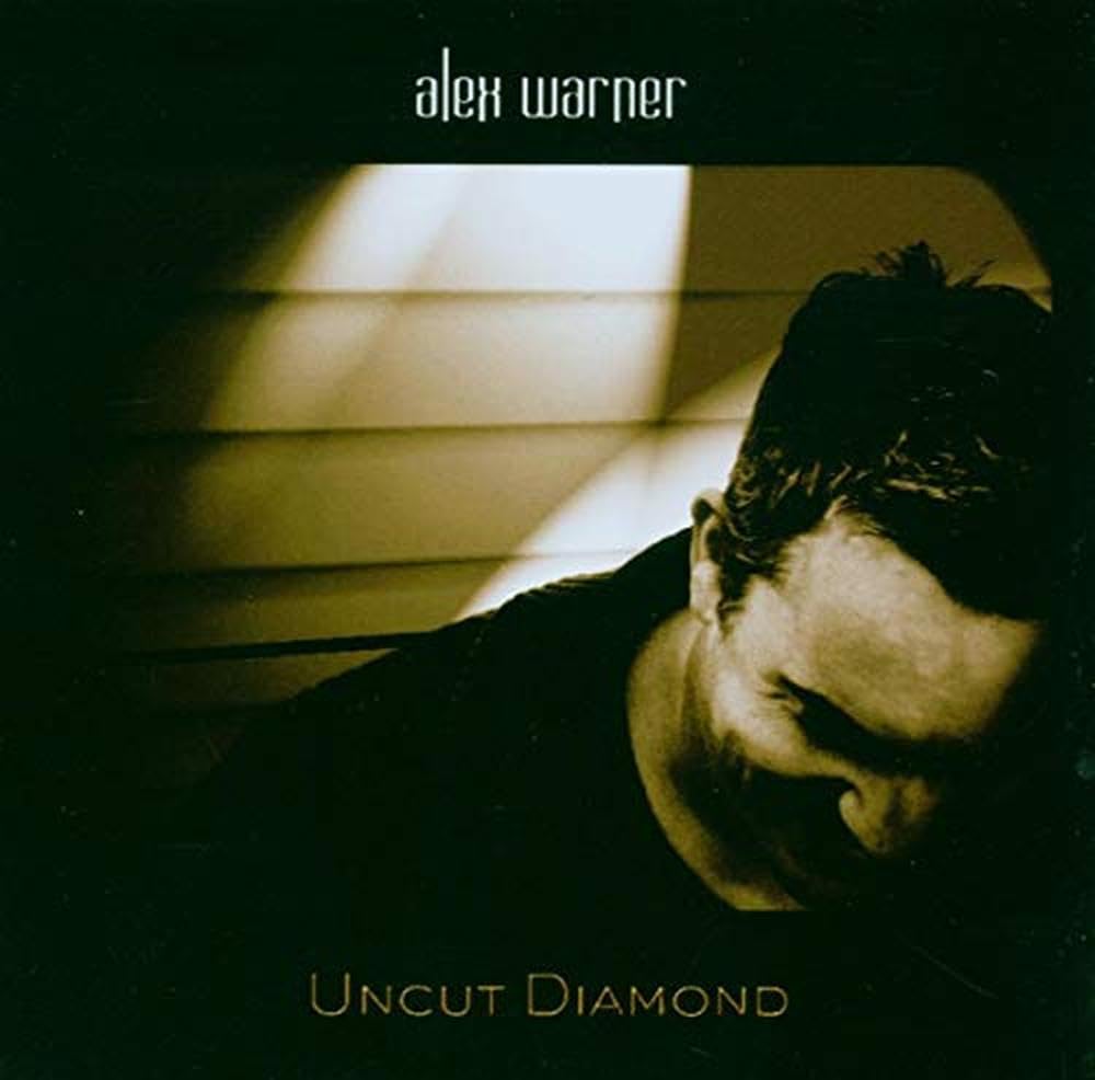 UNCUT DIAMOND