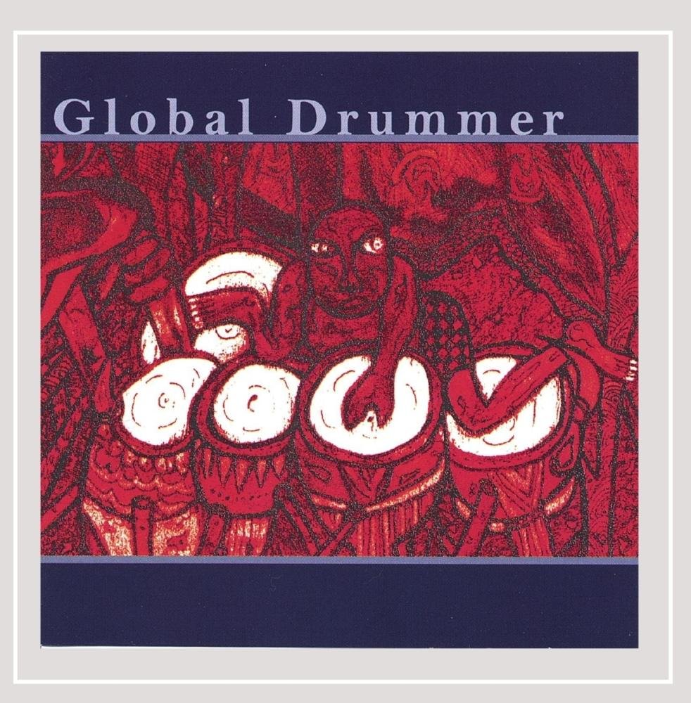 Global Drummer