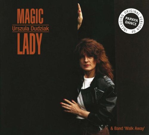 Magic Lady (Feat. Original Papaya Song
