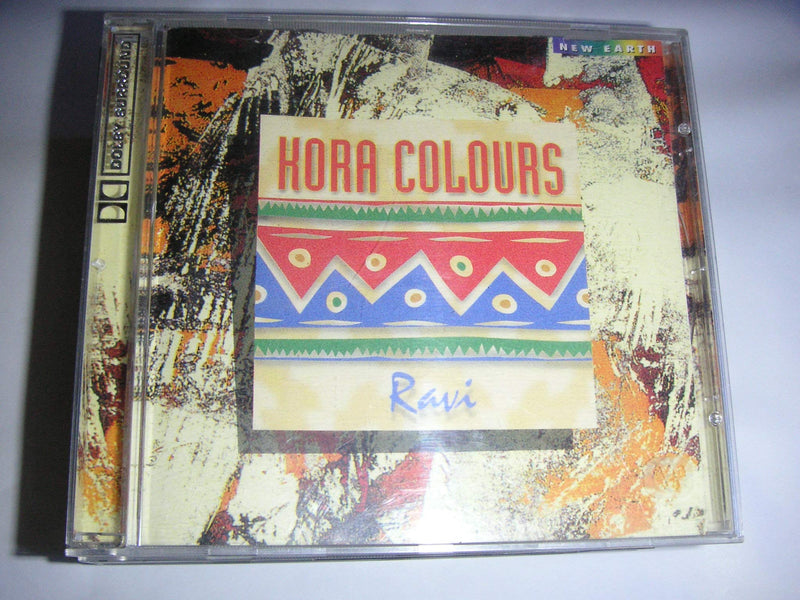 Kora Colours