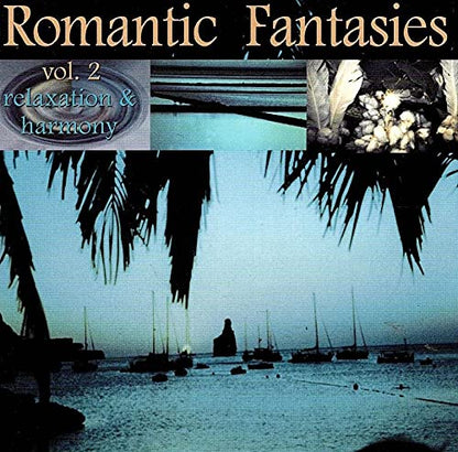 Romantic Fantasies Vol. 2