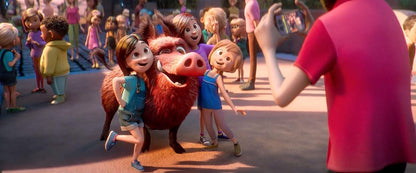 Wonder Park