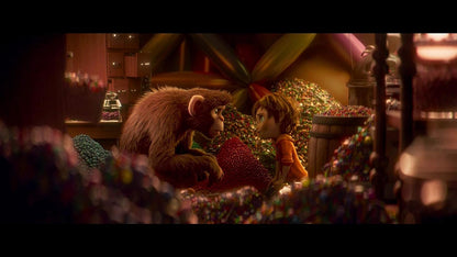 Wonder Park