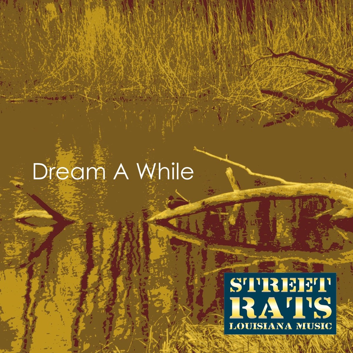Dream A While