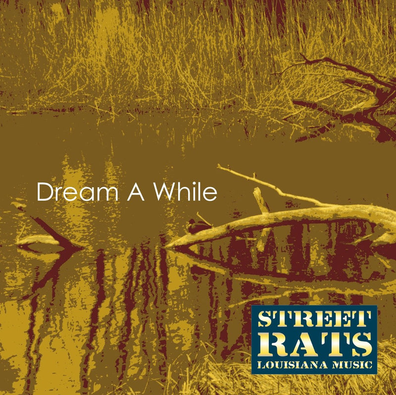 Dream A While