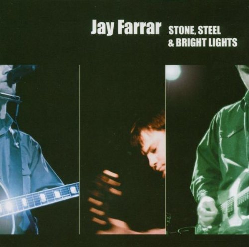 Stone, Steel & Bright Lights Cd+ Dvd