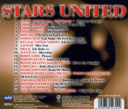 Stars United