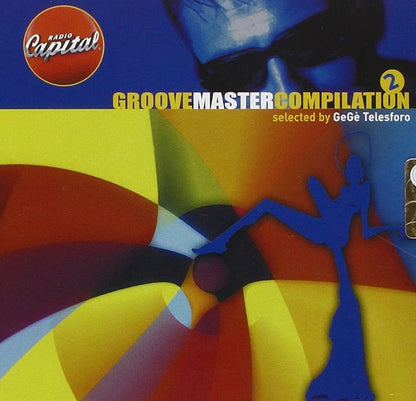Groovemaster