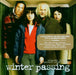 Winter Passing