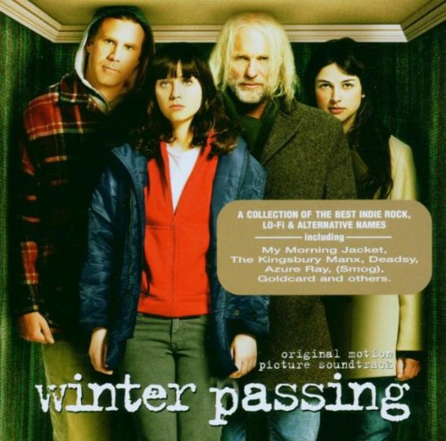 Winter Passing