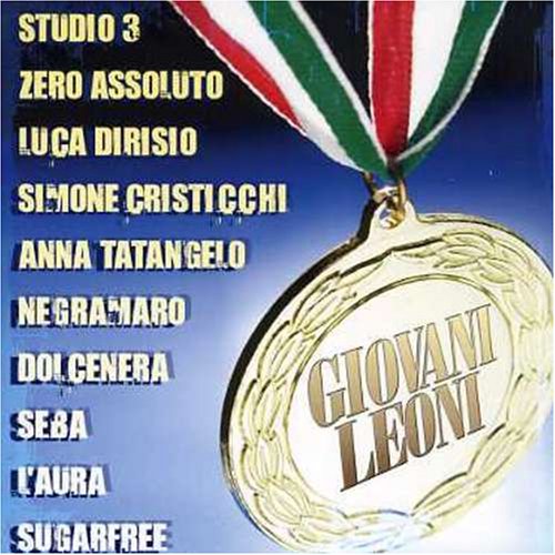 Giovani Leoni