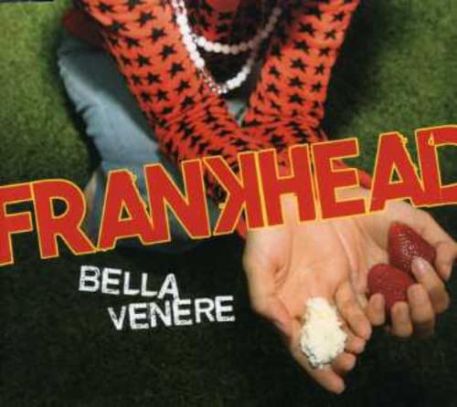 Bella Venere (Singolo)