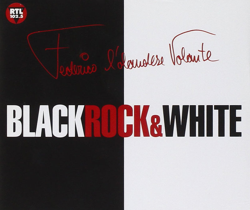 Federico Olandese Volante 35Th Anniversa