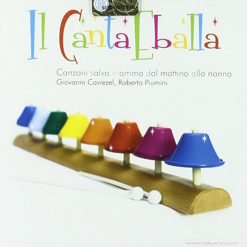 Il Cantaeballa