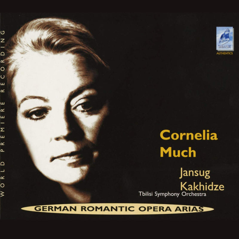 German Romantic Opera Airas