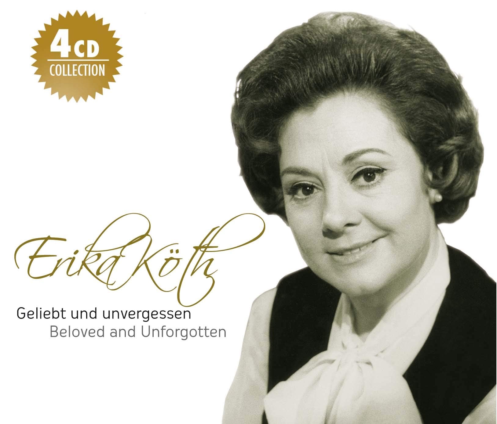 BELOVED AND UNFORGOTTEN