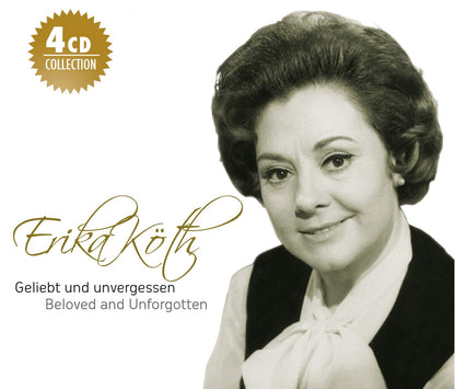 BELOVED AND UNFORGOTTEN